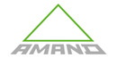 Logo AMAND Umwelttechnik Lockwitz GmbH & Co. KG in Dresden
