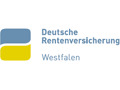 Logo Deutsche Rentenversicherung Westfalen in Münster
