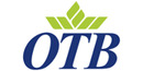 Logo OTB GmbH in Mesekenhagen