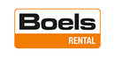 Logo Boels Verleih GmbH in Rostock