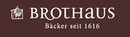 Logo BrotHaus GmbH in Ansbach