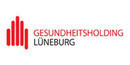 Logo Gesundheitsholding Lüneburg GmbH in Lüneburg