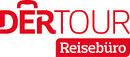 Logo DER Deutsches Reisebüro GmbH & Co. OHG in Würzburg