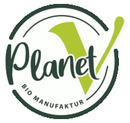 Logo Planet V GmbH in Pasewalk