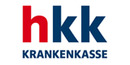 Logo hkk Krankenkasse in Bremen