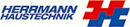 Logo Herrmann Haustechnik GmbH in Karlsruhe