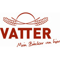 Logo Bäckerei Vatter GmbH & Co. KG