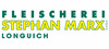 Logo Fleischerei Stephan Marx GmbH in Longuich