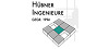 Logo Hübner Ingenieure GmbH in Bernau bei Berlin