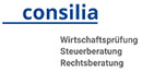 Logo Consilia GmbH in Regensburg