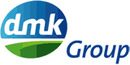 Logo DMK GROUP - DMK Deutsches Milchkontor GmbH in Altentreptow