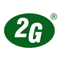 Logo 2G Energietechnik GmbH in Celle