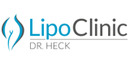 Logo LipoClinic Dr. Heck GmbH in Hamburg