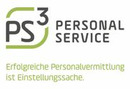 Logo PS Personalservice GmbH in Bramsche, Hase
