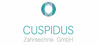 Logo CUSPIDUS Zahntechnik GmbH in Hamburg