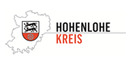 Logo Landratsamt Hohenlohekreis in Künzelsau