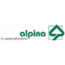 Logo alpina ag in Berlin