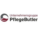 Logo PflegeButler in Apen