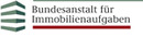 Logo Bundesanstalt für Immobilienaufgaben in Berlin