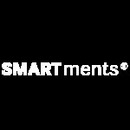 Logo SMARTments business Betriebsges. mbH in Berlin