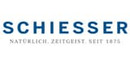 Logo SCHIESSER GmbH in Radolfzell am Bodensee