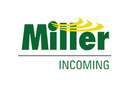 Logo Miller Incoming GmbH in Schlier