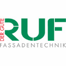 Logo Ruf Fassadentechnik GmbH & Co. KG in Kleinheubach