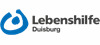 Logo Lebenshilfe Duisburg e. V. in Duisburg