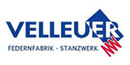 Logo Velleuer GmbH & Co. KG in Velbert