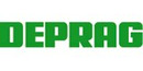 Logo DEPRAG SCHULZ GMBH u. CO. KG in Amberg