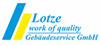 Logo Gebäudeservice Lotze - work of quality in Hamburg