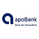 Logo Deutsche Apotheker- und Ärztebank eG - apoBank in Hamburg