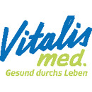 Logo Vitalis med. in Ansbach
