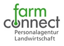 Logo farmconnect in Prenzlau