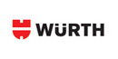 Logo Würth Deutschland in Leipzig