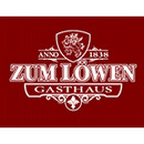 Logo Gasthaus zum Löwen in Rickenbach