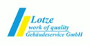 Logo Lotze -WORK OF QUALITY- Gebäudeservice GmbH in Stapelfeld