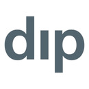 Logo dip | Deutsche Industrie- und Parkhausbau GmbH in Hamburg