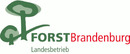 Logo Landesbetrieb Forst Brandenburg in Templin