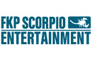 Logo FKP SCORPIO Entertainment GmbH in Hamburg