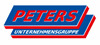Logo PETERS Maschinenbau GmbH & Co. KG in Twist