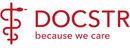 Logo DOCSTR - Honorararzt-Agentur / Honorarärzte & Vertretungsärzte in Brandenburg an der Havel