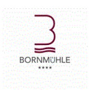 Logo Hotel Bornmühle GmbH & Co. KG in Groß Nemerow