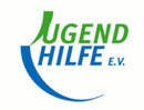 Logo Jugendhilfe e.V. in Hamburg