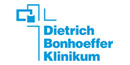 Logo Dietrich Bonhoeffer Klinikum in Neubrandenburg