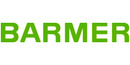 Logo BARMER in Berlin