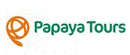 Logo Papaya Tours in Köln