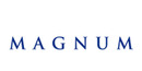 Logo MAGNUM AG in Grunewald
