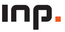 Logo INP Deutschland GmbH in Bayreuth