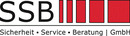 Logo SSB Sicherheit, Service, Beratung GmbH in Heilbronn